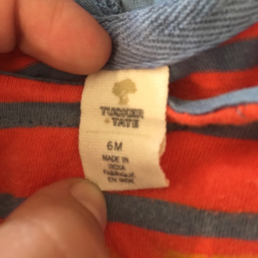Shirt - Picture 3 of 3